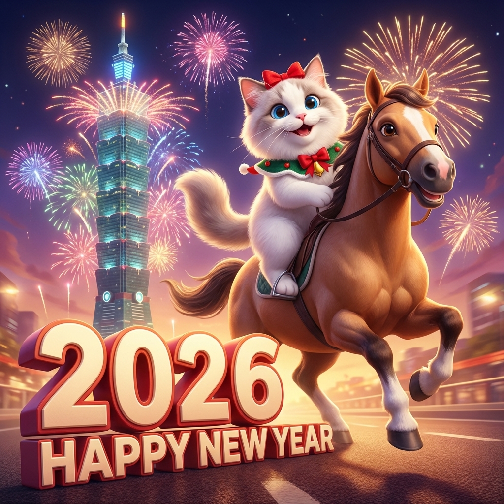 2025歲末回顧